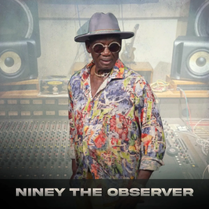 Niney the Observer Releases Self-Titled Album at 80