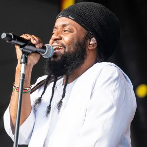 Mourning The Passing of Peter Morgan 